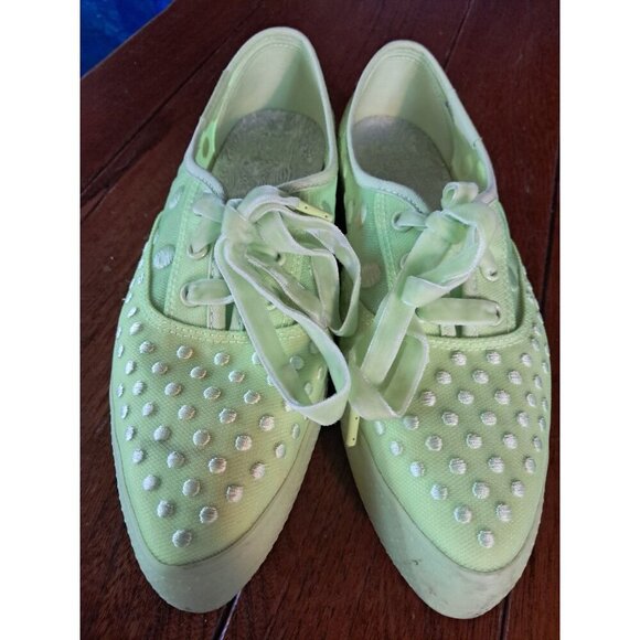 Keds Womens Batsheva Sneaker Size 8 M - Picture 3 of 6